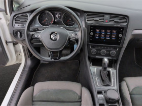 Volkswagen Golf SW 2.0 TDI 150 BVA  occasion  Beaupuy - photo n3