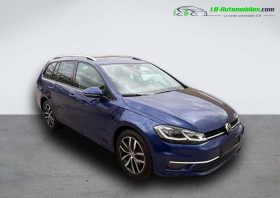 Volkswagen Golf SW 2.0 TDI 150 BVA  occasion  Beaupuy - photo n2