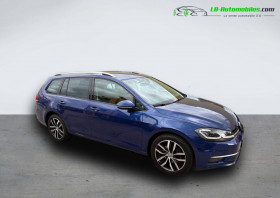 Volkswagen Golf SW , garage LB AUTOMOBILES  Beaupuy