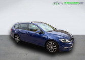 Volkswagen Golf SW occasion année 2019 boite Automatique Annonce Volkswagen Golf SW occasion Diesel 2.0 TDI 150 BVA à Beaupuy