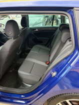 Volkswagen Golf SW 2.0 TDI 150 BVA  occasion  Beaupuy - photo n6