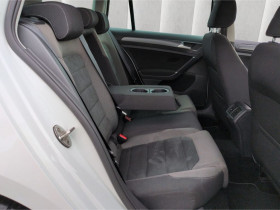 Volkswagen Golf SW 2.0 TDI 150 BVA  occasion  Beaupuy - photo n7