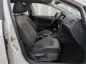 Volkswagen Golf SW 2.0 TDI 150 BVA  occasion  Beaupuy - photo n6