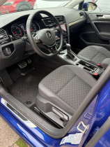 Volkswagen Golf SW 2.0 TDI 150 BVA  occasion  Beaupuy - photo n5