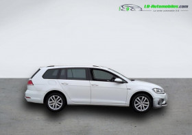 Volkswagen Golf SW 2.0 TDI 150 BVA  occasion  Beaupuy - photo n5