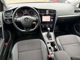 Volkswagen Golf SW 2.0 TDI 150 BVA  occasion  Beaupuy - photo n3