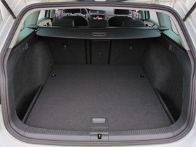 Volkswagen Golf SW 2.0 TDI 150 BVA  occasion  Beaupuy - photo n8