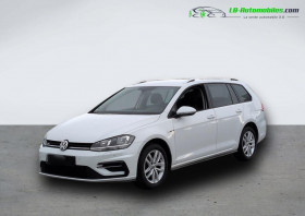 Volkswagen Golf SW , garage LB AUTOMOBILES  Beaupuy