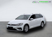 Volkswagen Golf SW occasion année 2019 boite Automatique Annonce Volkswagen Golf SW occasion Diesel 2.0 TDI 150 BVA à Beaupuy