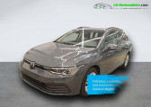 Volkswagen Golf SW occasion année 2024 boite Automatique Annonce Volkswagen Golf SW occasion Diesel 2.0 TDI 150 BVA à Beaupuy