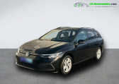 Volkswagen Golf SW occasion année 2021 boite Automatique Annonce Volkswagen Golf SW occasion Diesel 2.0 TDI 150 BVA à Beaupuy
