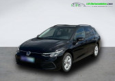 Volkswagen Golf SW occasion année 2021 boite Automatique Annonce Volkswagen Golf SW occasion Diesel 2.0 TDI 150 BVA à Beaupuy