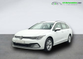 Volkswagen Golf SW occasion année 2022 boite Automatique Annonce Volkswagen Golf SW occasion Diesel 2.0 TDI 150 BVA à Beaupuy