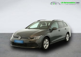 Volkswagen Golf SW occasion année 2021 boite Automatique Annonce Volkswagen Golf SW occasion Diesel 2.0 TDI 150 BVA à Beaupuy