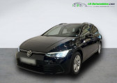 Volkswagen Golf SW occasion année 2021 boite Automatique Annonce Volkswagen Golf SW occasion Diesel 2.0 TDI 150 BVA à Beaupuy