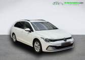 Volkswagen Golf SW occasion année 2021 boite Automatique Annonce Volkswagen Golf SW occasion Diesel 2.0 TDI 150 BVA à Beaupuy