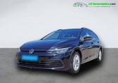 Volkswagen Golf SW occasion année 2021 boite Automatique Annonce Volkswagen Golf SW occasion Diesel 2.0 TDI 150 BVA à Beaupuy