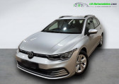 Volkswagen Golf SW occasion année 2022 boite Automatique Annonce Volkswagen Golf SW occasion Diesel 2.0 TDI 150 BVA à Beaupuy