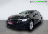 Volkswagen Golf SW occasion année 2024 boite Automatique Annonce Volkswagen Golf SW occasion Diesel 2.0 TDI 150 BVA à Beaupuy