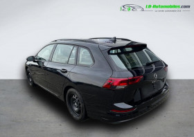 Volkswagen Golf SW 2.0 TDI 150 BVA  occasion  Beaupuy - photo n2