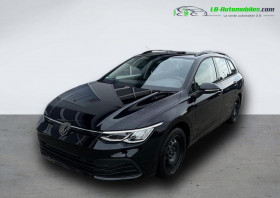 Volkswagen Golf SW , garage LB AUTOMOBILES  Beaupuy