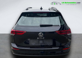 Volkswagen Golf SW 2.0 TDI 150 BVA  occasion  Beaupuy - photo n3