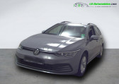 Volkswagen Golf SW occasion année 2022 boite Automatique Annonce Volkswagen Golf SW occasion Diesel 2.0 TDI 150 BVA à Beaupuy