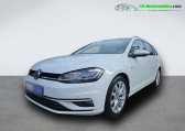 Volkswagen Golf SW occasion année 2019 boite Automatique Annonce Volkswagen Golf SW occasion Diesel 2.0 TDI 150 BVA à Beaupuy