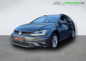 Volkswagen Golf SW occasion année 2020 boite Automatique Annonce Volkswagen Golf SW occasion Diesel 2.0 TDI 150 BVA à Beaupuy