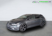 Volkswagen Golf SW occasion année 2019 boite Automatique Annonce Volkswagen Golf SW occasion Diesel 2.0 TDI 150 BVA à Beaupuy