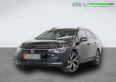Volkswagen Golf SW occasion année 2024 boite Automatique Annonce Volkswagen Golf SW occasion Diesel 2.0 TDI 150 BVA à Beaupuy