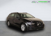 Volkswagen Golf SW occasion année 2024 boite Automatique Annonce Volkswagen Golf SW occasion Diesel 2.0 TDI 150 BVA à Beaupuy