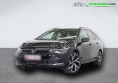 Volkswagen Golf SW 2.0 TDI 150 BVA   Beaupuy 31
