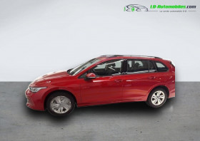 Volkswagen Golf SW , garage LB AUTOMOBILES  Beaupuy