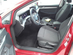 Volkswagen Golf SW 2.0 TDI 150 BVA  occasion  Beaupuy - photo n2