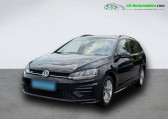 Annonce Volkswagen Golf SW occasion Diesel 2.0 TDI 150 BVA  Beaupuy