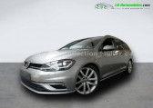 Volkswagen Golf SW occasion année 2019 boite Automatique Annonce Volkswagen Golf SW occasion Diesel 2.0 TDI 150 BVA à Beaupuy