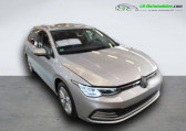 Volkswagen Golf SW occasion année 2024 boite Automatique Annonce Volkswagen Golf SW occasion Diesel 2.0 TDI 150 BVA à Beaupuy