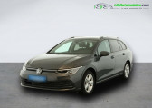 Volkswagen Golf SW occasion année 2024 boite Automatique Annonce Volkswagen Golf SW occasion Diesel 2.0 TDI 150 BVA à Beaupuy