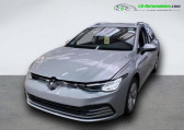 Volkswagen Golf SW occasion année 2024 boite Automatique Annonce Volkswagen Golf SW occasion Diesel 2.0 TDI 150 BVA à Beaupuy
