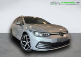 Volkswagen Golf SW occasion année 2024 boite Automatique Annonce Volkswagen Golf SW occasion Diesel 2.0 TDI 150 BVA à Beaupuy
