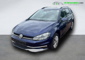 Volkswagen Golf SW occasion année 2020 boite Automatique Annonce Volkswagen Golf SW occasion Diesel 2.0 TDI 150 BVA à Beaupuy