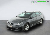 Volkswagen Golf SW occasion année 2019 boite Automatique Annonce Volkswagen Golf SW occasion Diesel 2.0 TDI 150 BVA à Beaupuy