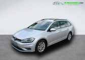 Volkswagen Golf SW occasion année 2020 boite Automatique Annonce Volkswagen Golf SW occasion Diesel 2.0 TDI 150 BVA à Beaupuy