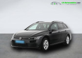 Volkswagen Golf SW occasion année 2021 boite Automatique Annonce Volkswagen Golf SW occasion Diesel 2.0 TDI 150 BVA à Beaupuy