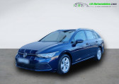Volkswagen Golf SW occasion année 2021 boite Automatique Annonce Volkswagen Golf SW occasion Diesel 2.0 TDI 150 BVA à Beaupuy