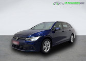 Volkswagen Golf SW occasion année 2023 boite Automatique Annonce Volkswagen Golf SW occasion Diesel 2.0 TDI 150 BVA à Beaupuy