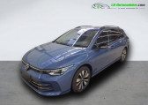 Volkswagen Golf SW occasion année 2024 boite Automatique Annonce Volkswagen Golf SW occasion Diesel 2.0 TDI 150 BVA à Beaupuy