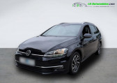 Annonce Volkswagen Golf SW occasion Diesel 2.0 TDI 150 BVA  Beaupuy
