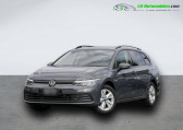 Annonce Volkswagen Golf SW occasion Diesel 2.0 TDI 150 BVA  Beaupuy